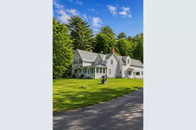 411 E Jay Road, Jay, ME 04239 - Photo 1