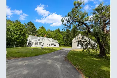 411 E Jay Road, Jay, ME 04239 - Photo 2