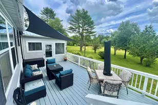 110 White Rd, Richmond, ME 04357 - Photo 2