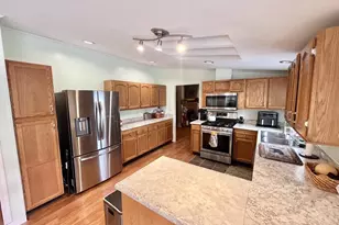 110 White Rd, Richmond, ME 04357 - Photo 4