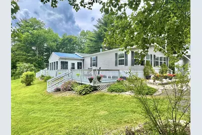 110 White Road, Richmond, ME 04357 - Photo 1