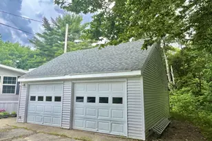110 White Rd, Richmond, ME 04357 - Photo 26