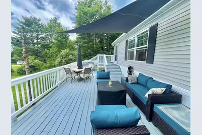 110 White Road, Richmond, ME 04357 - Photo 10