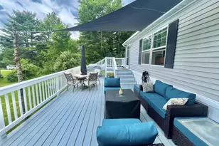 110 White Rd, Richmond, ME 04357 - Photo 10