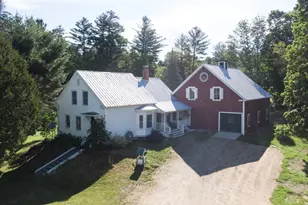74 Andrews Rd, Woodstock, ME 04219 - Photo 1