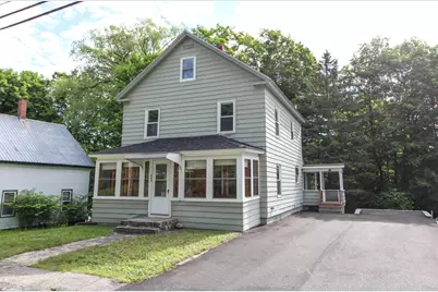 633 Prospect Avenue, Rumford, ME 04276 - Photo 1