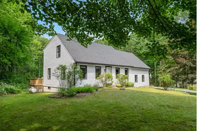 11 Summit Terrace, North Yarmouth, ME 04097 - Photo 8