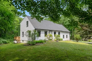 11 Summit Terrace, North Yarmouth, ME 04097 - Photo 8