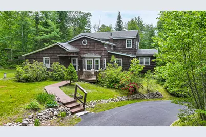 57 Town Farm Road, Harrison, ME 04040 - Photo 1