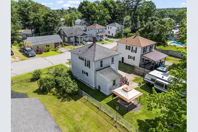 16 Essex Street, Sanford, ME 04073 - Photo 42