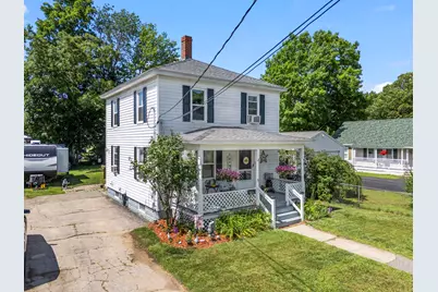 16 Essex Street, Sanford, ME 04073 - Photo 2