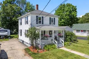 16 Essex St, Sanford, ME 04073 - Photo 2