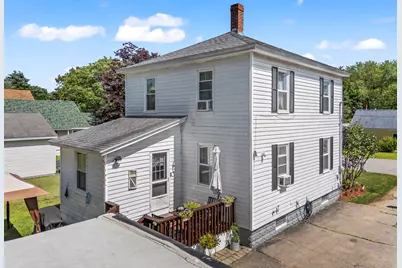 16 Essex Street, Sanford, ME 04073 - Photo 36
