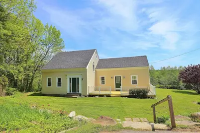 8 Strawberry Lane, Rockport, ME 04856 - Photo 1