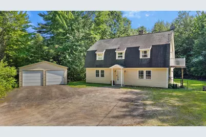 173 County Woods Road, Newport, ME 04953 - Photo 1