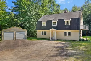 173 County Woods Rd, Newport, ME 04953 - Photo 1