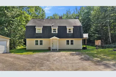 173 County Woods Road, Newport, ME 04953 - Photo 2