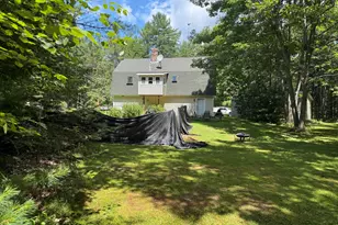 173 County Woods Rd, Newport, ME 04953 - Photo 52