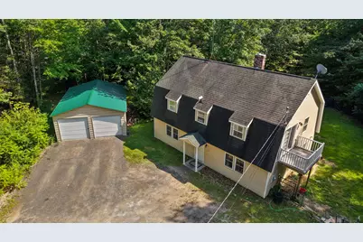 173 County Woods Road, Newport, ME 04953 - Photo 56