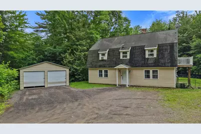 173 County Woods Road, Newport, ME 04953 - Photo 1