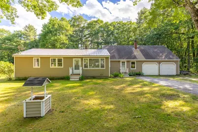 8 Terry Street, Gorham, ME 04038 - Photo 2