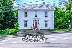 34 Main St, Topsham, ME 04086 - Photo 1