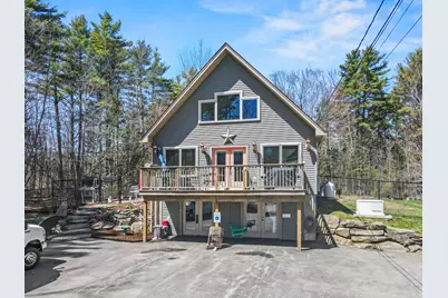 75 Marsh Road, Belfast, ME 04915 - Photo 1