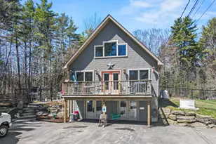 75 Marsh Rd, Belfast, ME 04915 - Photo 1