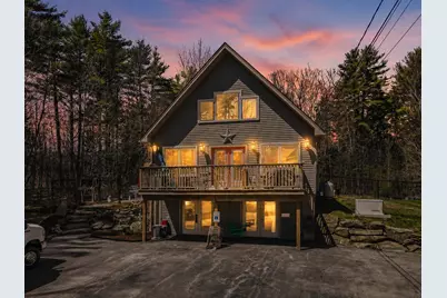 75 Marsh Road, Belfast, ME 04915 - Photo 2
