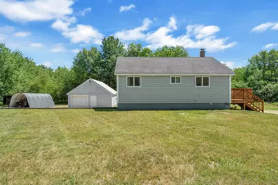 619 Newfield Road, Shapleigh, ME 04076 - Photo 4
