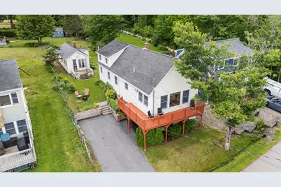 60 Wards Cove Road, Standish, ME 04084 - Photo 2