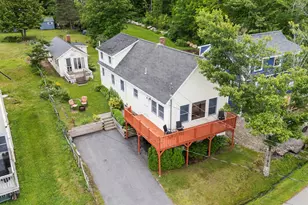 60 Wards Cove Rd, Standish, ME 04084 - Photo 2