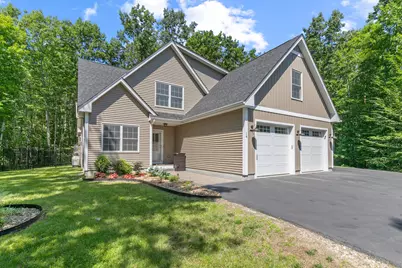 14 Snow Lake Drive, Casco, ME 04015 - Photo 56