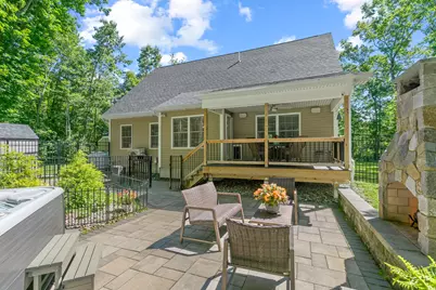 14 Snow Lake Drive, Casco, ME 04015 - Photo 46