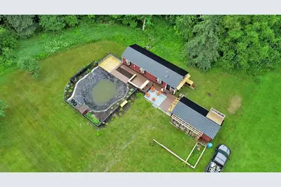 414 E Ridge Road, Mars Hill, ME 04758 - Photo 24