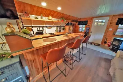 414 E Ridge Road, Mars Hill, ME 04758 - Photo 6