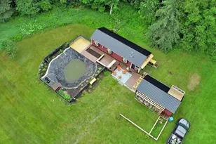414 E Ridge Rd, Mars Hill, ME 04758 - Photo 2