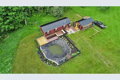 414 E Ridge Road, Mars Hill, ME 04758 - Photo 22