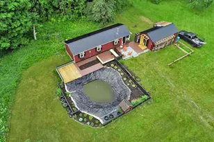 414 E Ridge Rd, Mars Hill, ME 04758 - Photo 22