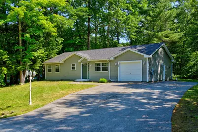 260 Narrows Pond Road, Winthrop, ME 04364 - Photo 2