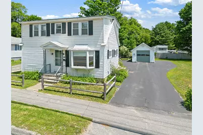 85 North Avenue, Skowhegan, ME 04976 - Photo 1
