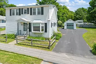 85 North Ave, Skowhegan, ME 04976 - Photo 1