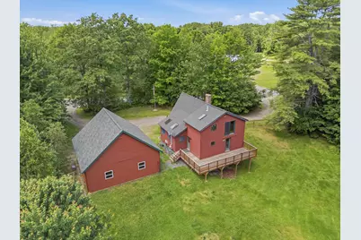 225 Morrill Road, Winslow, ME 04901 - Photo 10