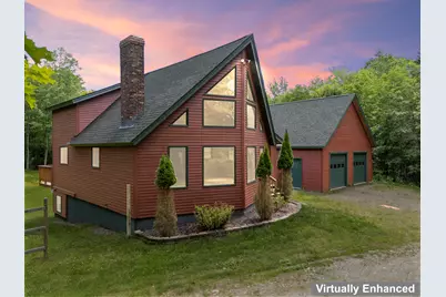 225 Morrill Road, Winslow, ME 04901 - Photo 2