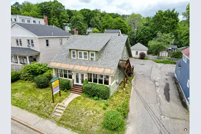 89 Western Avenue, Augusta, ME 04330 - Photo 2