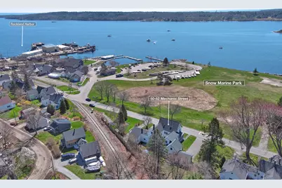 52 Mechanic Street, Rockland, ME 04841 - Photo 48