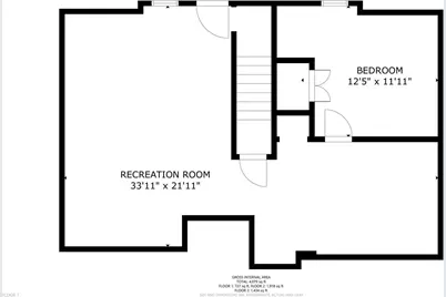 938 E Pond Road, Smithfield, ME 04978 - Photo 38
