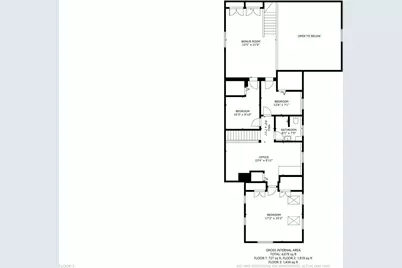 938 E Pond Road, Smithfield, ME 04978 - Photo 36