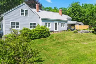 938 E Pond Rd, Smithfield, ME 04978 - Photo 1