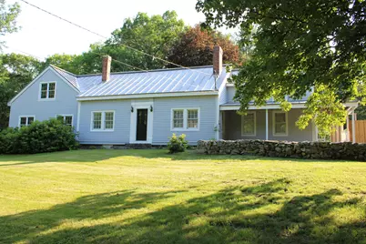938 E Pond Road, Smithfield, ME 04978 - Photo 2